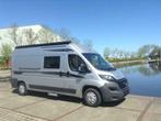 Camper te huur Friesland 2 pers bus camper. vanaf € 650,-pw
