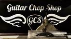 Guitar Chop Shop