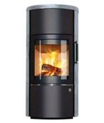 houtkachel nieuw HARK 44 5.2 speksteen, Huis en Inrichting, Kachels, Ophalen, Vrijstaand, Hout, Nieuw