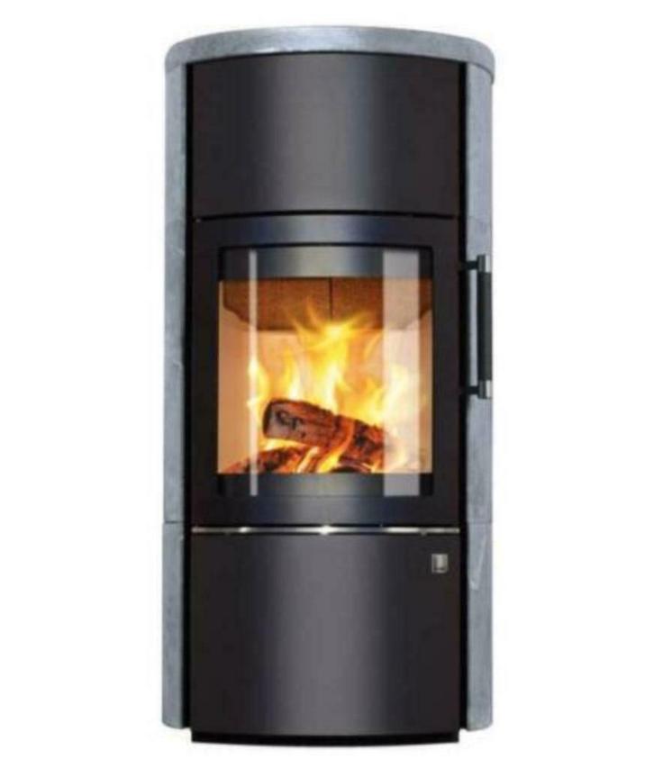 houtkachel nieuw HARK 44 5.2 speksteen, Huis en Inrichting, Kachels, Nieuw, Vrijstaand, Houtkachel, Hout, Ophalen