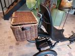 Huka Cortes - driewieler - Demo-fietsen, Zo goed als nieuw, Ophalen