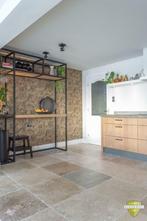 Travertin | Mix | Verschillende maatvoeringen, Doe-het-zelf en Verbouw, 60 cm of meer, Nieuw, Ophalen of Verzenden, 10 m² of meer