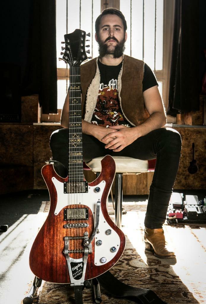 Gitaarles!, Diensten en Vakmensen, Muziekles en Zangles, Elektrische instrumenten, Snaarinstrumenten, Tokkelinstrumenten, Privéles