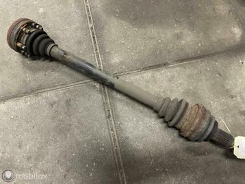 Aandrijfas achter links/rechts BMW 5-serie 530i  33217527322 beschikbaar voor biedingen