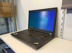 Lenovo ThinkPad T520  intel core i5-2520M  2.50 GHz, 15 inch, Qwerty, Intel Core i5, Gebruikt