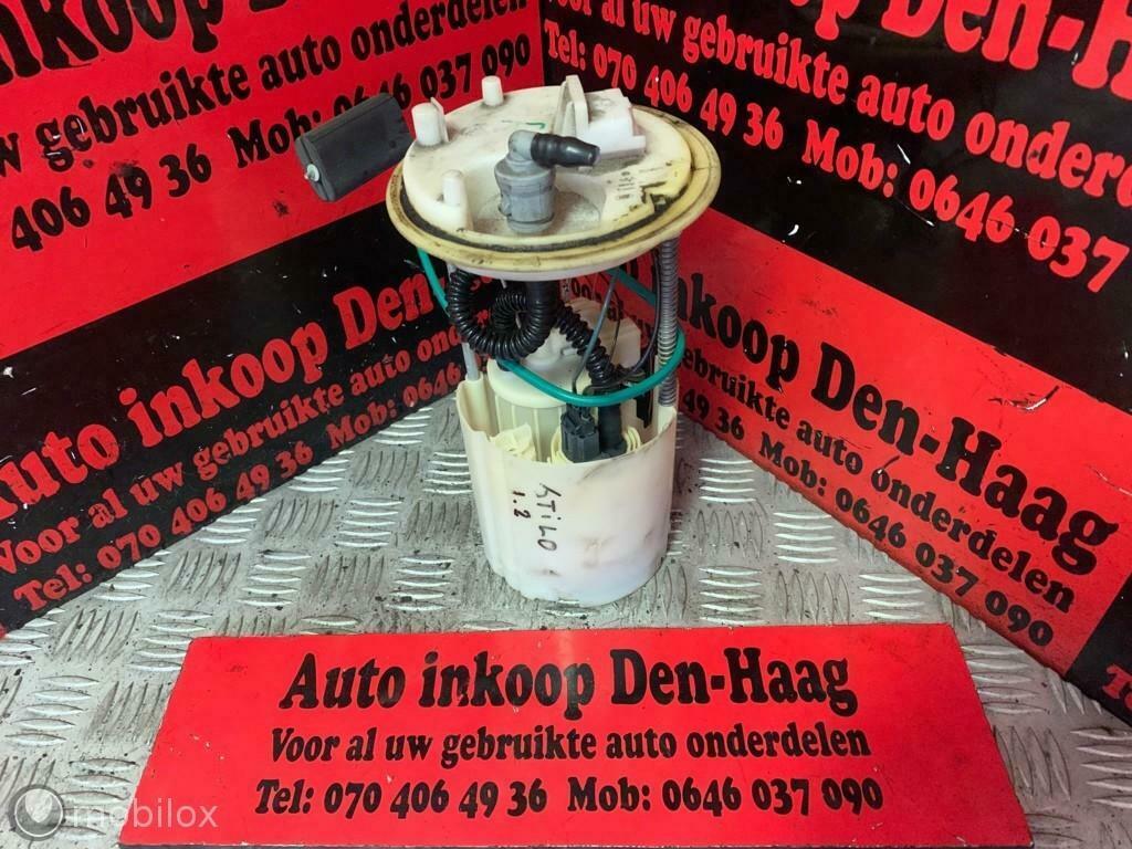 Fiat Stilo ('01-'07) 1.4/1.6/1.8 Brandstofpomp 0580314010, Ophalen of Verzenden, Gebruikt, Fiat