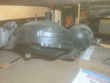 REM BOOSTER GM beschikbaar voor biedingen