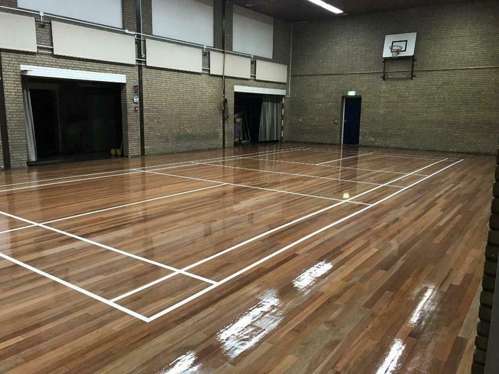 Houten/parket vloer schuren ,  parket leggen ,verkoop,oss, Diensten en Vakmensen, Klussers en Klusbedrijven, Garantie