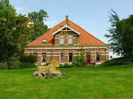 Groepsaccommodatie en vergaderen Edam Volendam, Vakantie, Vakantiehuizen | Nederland, Noord-Holland, Boerderij of Cottage, Landelijk