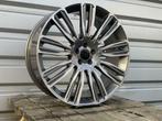 20” 22” RR VELAR Look Velgen Passen onder RANGE ROVER, Velg(en), Nieuw, Overige maten, Ophalen of Verzenden