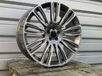 20” 22” RR VELAR Look Velgen Passen onder RANGE ROVER, Auto-onderdelen, Banden en Velgen, Nieuw, Velg(en), Ophalen of Verzenden