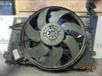 Koelventilator, Mercedes C,Clk 200 kompressor w 203,29, Ophalen of Verzenden, Gebruikt