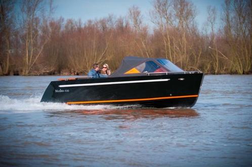 Maxima 630 tender - snelvarend - TOPHIT 2023!, Watersport en Boten, Sloepen, Nieuw, 6 meter of meer, Buitenboordmotor, Benzine