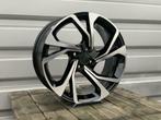17” RS LOOK Sportvelgen passen onder RENAULT Clio Megane Tra, Overig, Velg(en), Nieuw, 17 inch
