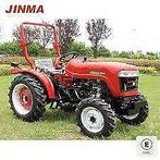 Alle onderdelen voor jinma tractoren, Zakelijke goederen, Agrarisch | Tractoren, Ophalen of Verzenden
