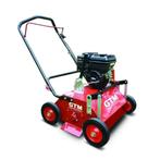 GTM GTV 500 Benzine Verticuteermachine B&S 5 pk GTMGTV500, Sales@gtmprofessional.com, Postbus 1195, Ophalen of Verzenden, De Wild BV
