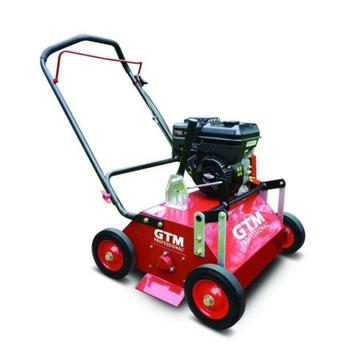 GTM GTV 500 Benzine Verticuteermachine B&S 5 pk GTMGTV500 beschikbaar voor biedingen