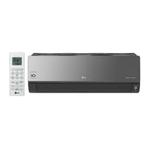 LG  "ARTCOOL BLACK"  EXTRA LAGE AANBIEDINGS PRIJS  !, Verzenden, Nieuw, Verwarmen, Wandairco