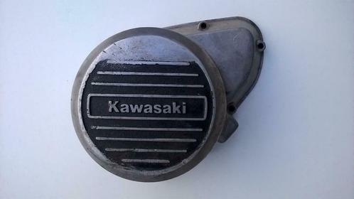 Kawasaki Z1000 MK2 dynamo deksel, Motoren, Onderdelen | Kawasaki, Gebruikt, Ophalen of Verzenden
