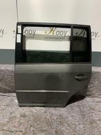 LA deur VW touran BJ2008 portier, Ophalen, Nieuw, Voor, Deur