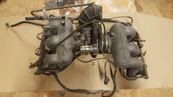 Veel! Porsche 911 3.2 onderdelen! beschikbaar voor biedingen