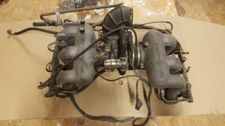 Veel! Porsche 911 3.2 onderdelen!, Auto-onderdelen, Overige Auto-onderdelen, Porsche, Ophalen