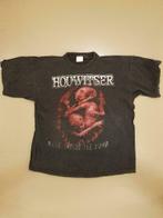 Houwitser - Rage inside the Womb, shirt XL