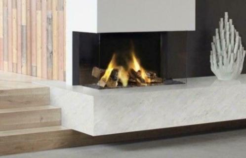 Gaskachels inbouw nieuw, zeer goed gesprijsd, Huis en Inrichting, Kachels, Nieuw, Inbouw, Gaskachel, Gas, Ophalen