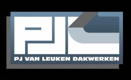 P-J van Leuken Dakwerken, Diensten en Vakmensen, Dakdekkers en Rietdekkers, Bitumineus, Garantie