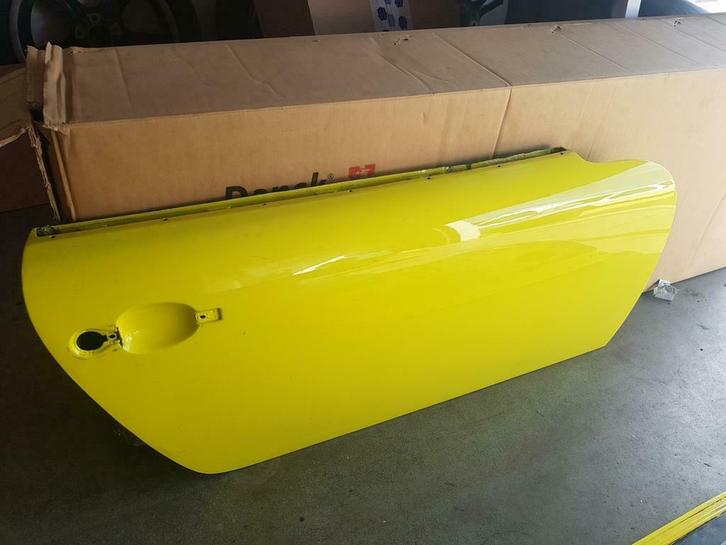 Porsche 911 portier rechts!, Auto-onderdelen, Carrosserie en Plaatwerk, Porsche, Voor, Rechts, Ophalen of Verzenden