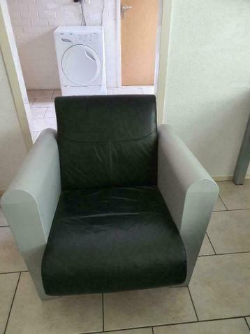 Spinder design fauteuil