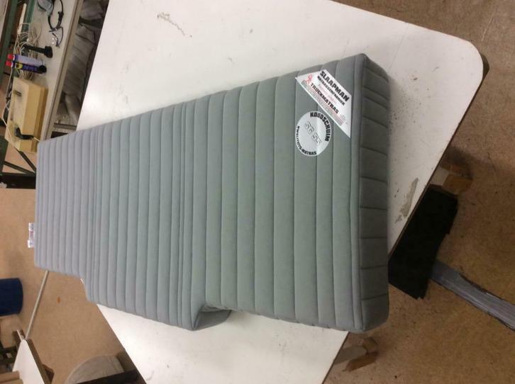 Daf XF105 XF106 CF75 CF85 Truck Matras 18cm dik!, Auto-onderdelen, Vrachtwagen-onderdelen, DAF, Interieur en Bekleding, Nieuw