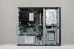ACTIE Snelle HP i5 PC SSD + HDD Win10 Gebruiksklaar Garantie, 64 GB, 8 GB, Intel, Ophalen of Verzenden