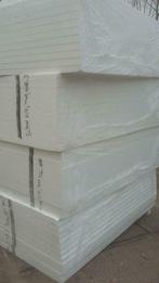 Tempex (EPS 100) 50mm / 70mm, Nieuw, Ophalen of Verzenden, 15 m² of meer, Vloerisolatie