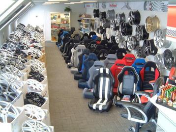 Sale/opruiming alle Auto-Style stoelen voor bodemprijzen !! beschikbaar voor biedingen