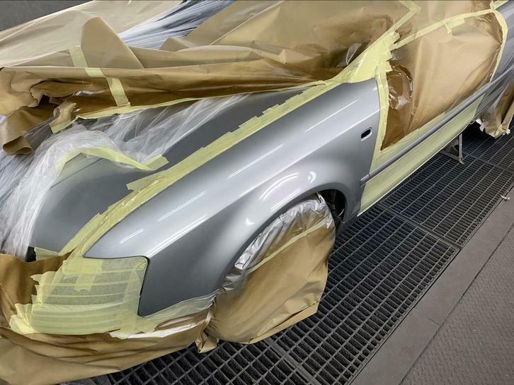 Wij spuiten alles autos velgen Motoronderdelen keukens etc, Diensten en Vakmensen, Auto en Motor | Schadeherstellers en Spuiterijen