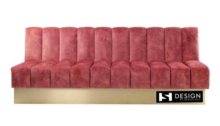 Horeca restaurant banken tafels stoelen barren verlichting, Zakelijke goederen, Horeca | Meubilair en Inrichting, Meubilair, Nieuw in verpakking