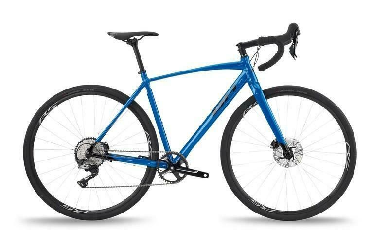 ≥ BH Bikes Gravel X 2.0 maat M gravelbike — Fietsen | Racefietsen —  Marktplaats