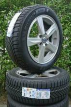 16" Orig Volvo Matres velgen V40 V50 C30 S40 Nw Winterbanden, Band(en), Ophalen of Verzenden, Winterbanden