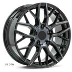 Nwe 18 en 20 inch Ford Transit, Transit Custom velgen 5x160, 18 inch, Bestelwagen, Velg(en), Nieuw