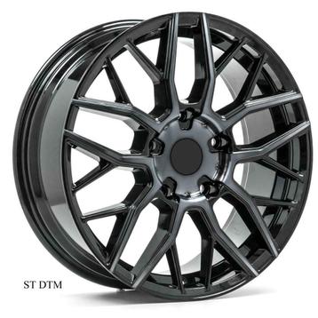 Nwe 18 en 20 inch Ford Transit, Transit Custom velgen 5x160  beschikbaar voor biedingen