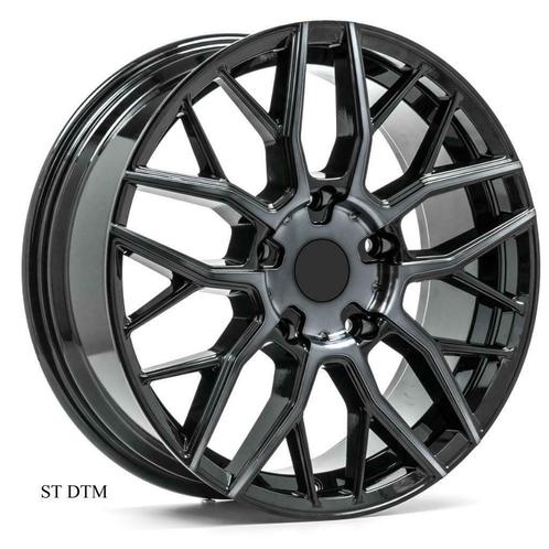 Nwe 18 en 20 inch Ford Transit, Transit Custom velgen 5x160, Auto-onderdelen, Banden en Velgen, Velg(en), All Season, 18 inch