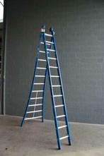 Professioneel Premium ladders, Doe-het-zelf en Verbouw, Ladders en Trappen, Nieuw, Ladder, Ophalen of Verzenden