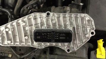 Renault Ford DC4 DCT300 transmissie 6DCT250 herprogrammeren  beschikbaar voor biedingen