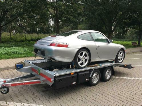 Porsche INKOOP 924 928 911 996 997 914 Boxster Cayenne, Auto's, Porsche, Bedrijf, Ophalen