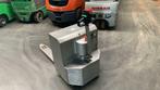 Icem RVS elektrische pallettruck TPX20, 2000 tot 3000 kg, Ophalen of Verzenden, Elektrisch, Palletwagen