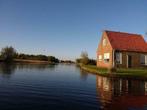 Brandemeerhuisje vakantiewoning aan het water, in de natuur!, 5 personen, Aan meer of rivier, 2 slaapkamers, Landelijk