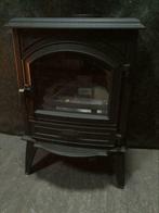 !!!DEMO MODEL: dovre 540 6,5 kw slechts paar keer gebrand !!, Huis en Inrichting, Ophalen, Zo goed als nieuw, Hout, Vrijstaand