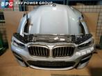 Bmw voorkop compleet X1 X2 X3 X4 X5 F48 F39 G01 G02 G05