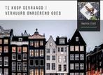 Te koop gevraagd panden in Den Haag Rotterdam Adam, Huizen en Kamers, Huizen te koop, Den Haag, Verkoop zonder makelaar, Bovenwoning